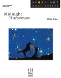 Midnight Horseman Cover Image