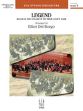 Legend Cover Image