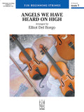 Angels We Have Heard on High Cover Image