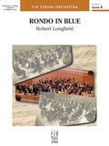 Rondo in Blue Cover Image