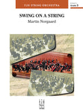 Swing on a String Cover Image