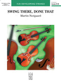 Swing There, Done That Cover Image