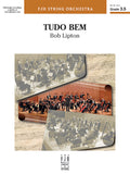 Tudo bem Cover Image