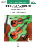 Eine Kleine Nachtmusik Cover Image