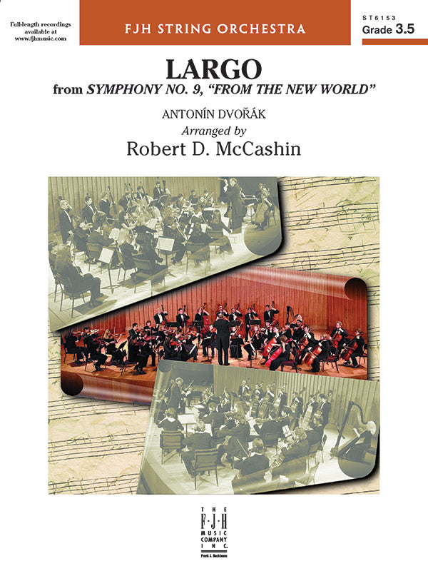 Largo Cover Image