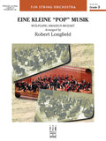Eine Kleine "Pop" Musik Cover Image
