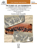 Pictures at an Exhibition Cover Image