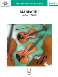 Mariachi! Cover Image