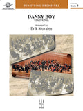 Danny Boy Cover Image