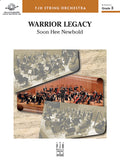 Warrior Legacy Cover Image