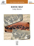 Bayou Self Cover Image