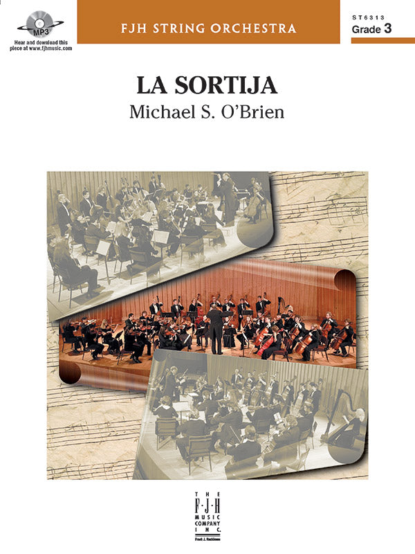 La sortija Cover Image