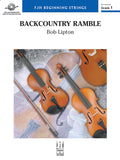 Backcountry Ramble Cover Image