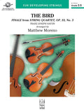 The Bird Cover Image