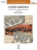 L'estro armonico Cover Image