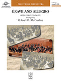 Grave and Allegro Cover Image