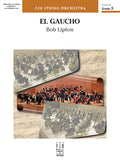 El Gaucho Cover Image