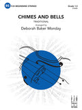 Chimes and Bells Cover Image