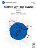 Chatter with the Angels Cover Image