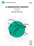A Midwinter Fantasy Cover Image