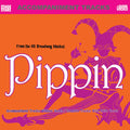 Pippin: Songs from the Broadway Musical Cover Image