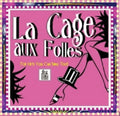 La Cage aux Folles: Songs from the Broadway Musical Cover Image