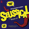 Seussical: Songs from the Broadway Musical Cover Image