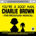 You're a Good Man Charlie Brown: Songs from the Broadway Musical Cover Image