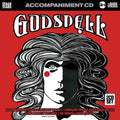 Godspell: Songs from the Broadway Musical Cover Image
