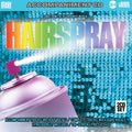 Hairspray: Songs from the Broadway Musical Cover Image