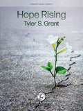 Hope Rising Cover Image