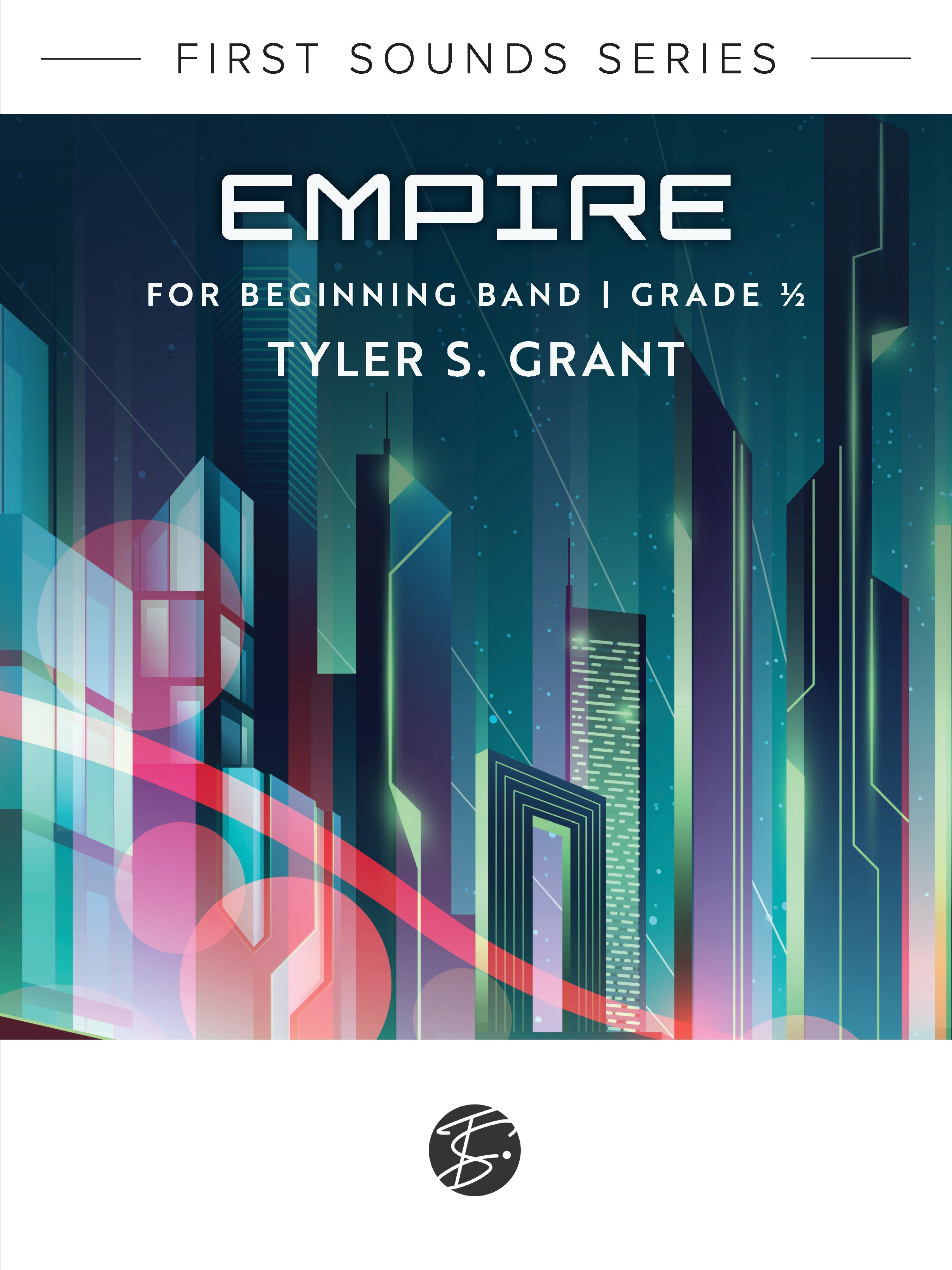 Empire: Tuba Sheet Music Preview