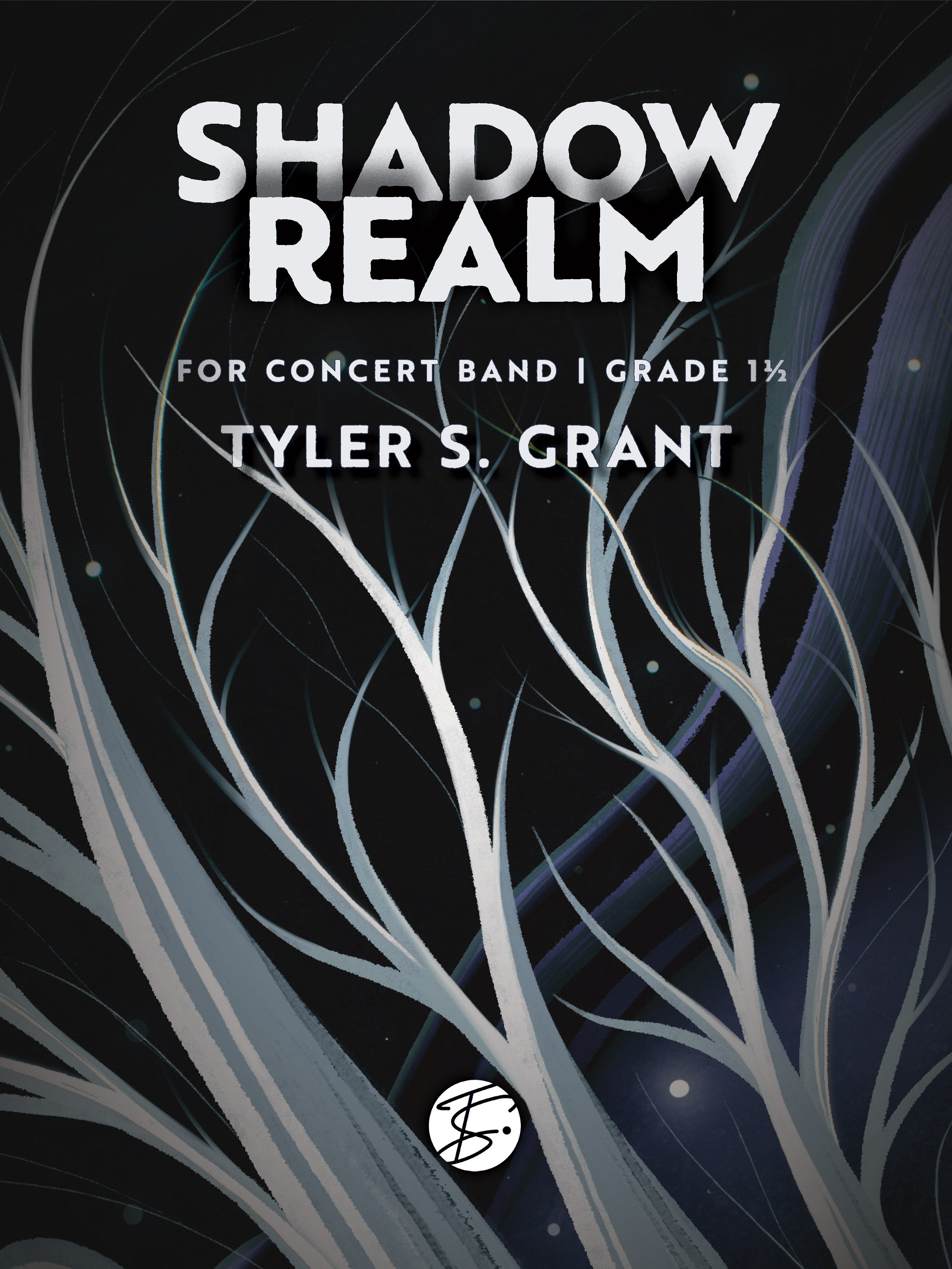 Shadow Realm: 2nd B-flat Trumpet Sheet Music Preview