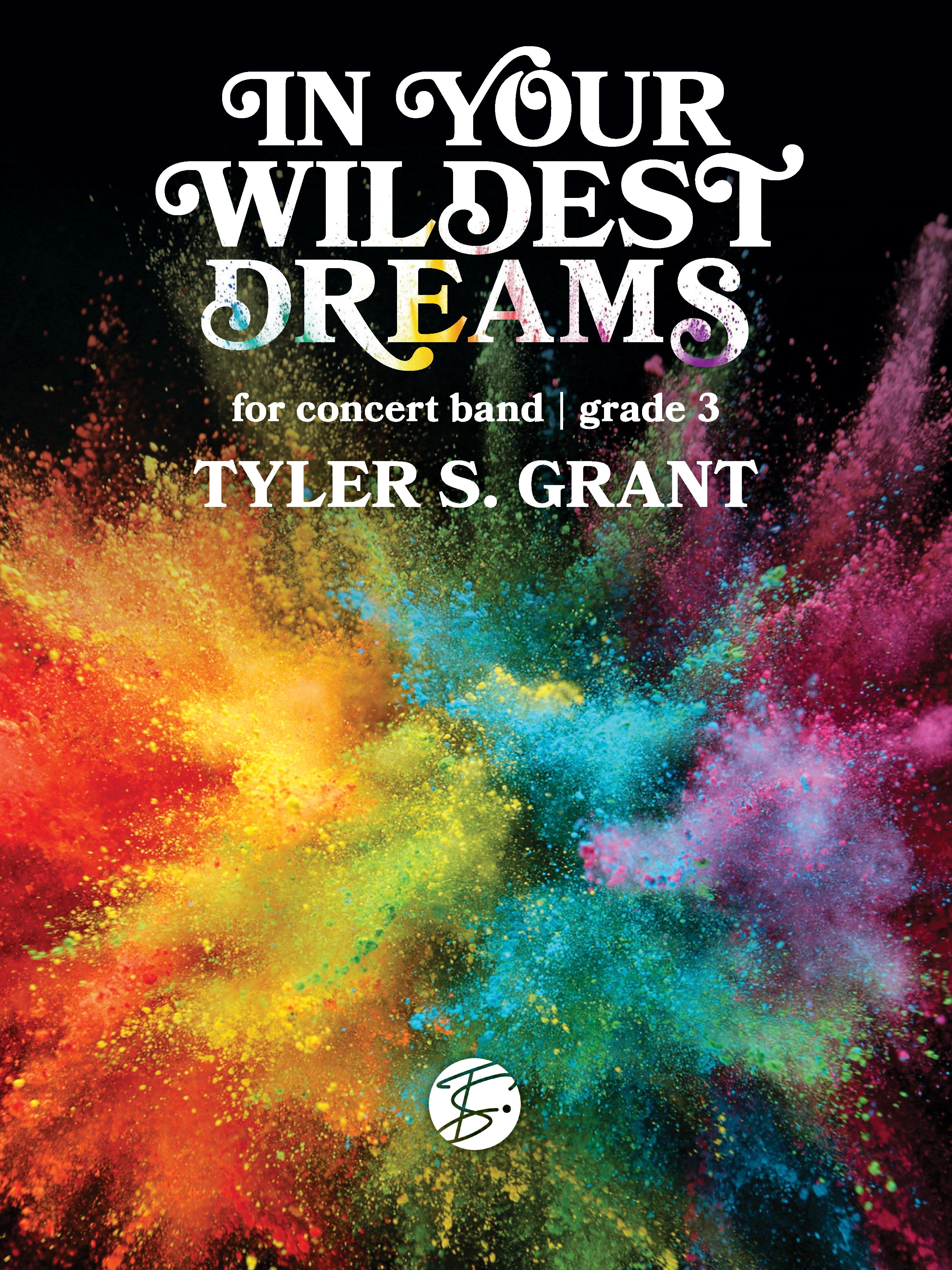 In Your Wildest Dreams : Tuba Sheet Music Preview