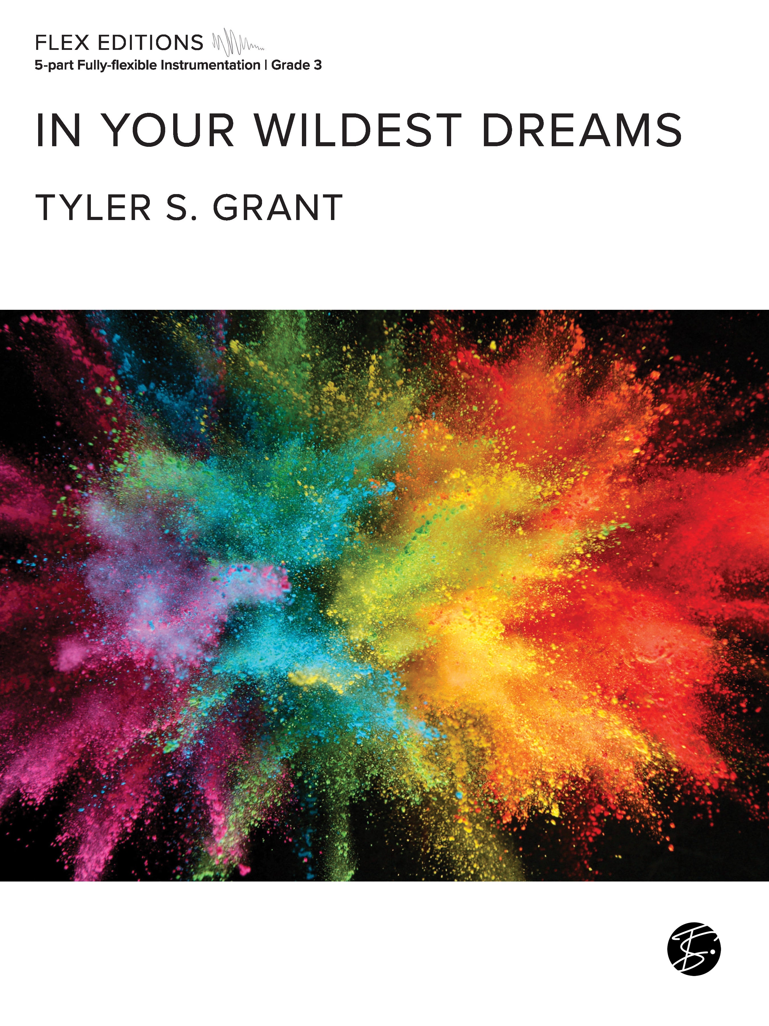 In Your Wildest Dreams : Part 4 - Flute/Oboe/Violin (C) Sheet Music Preview
