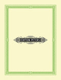 Mozart Requiem Sticky Notes Cover Image