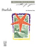 Starfish Cover Image