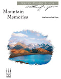 Mountain Memories Cover Image