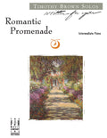 Romantic Promenade Cover Image
