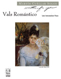 Vals Romantico Cover Image