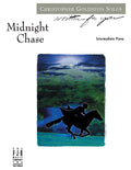 Midnight Chase Cover Image