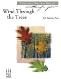 Wind Through the Trees Cover Image