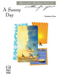 A Sunny Day Cover Image