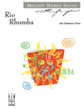 Rio Rhumba Cover Image
