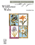 Wildflower Waltz Cover Image