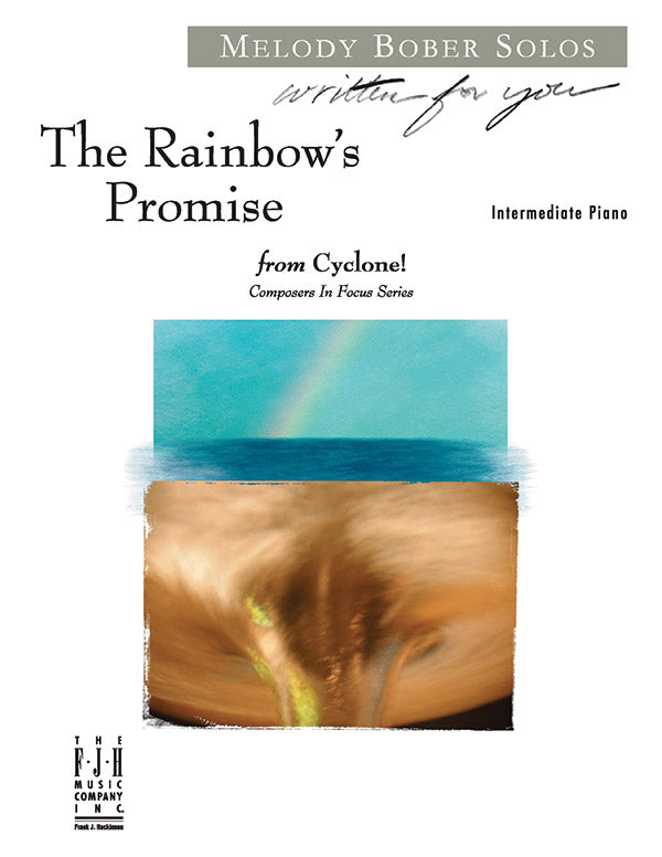The Rainbow's Promise Cover Image