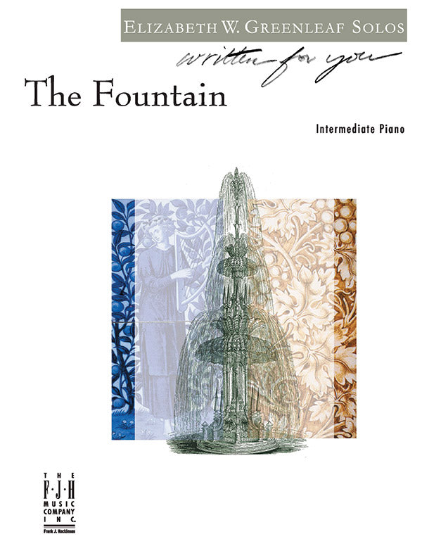 The Fountain Cover Image