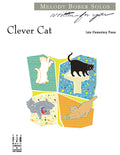 Clever Cat Cover Image