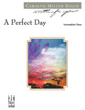 A Perfect Day Cover Image