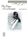 The Pipes of Lochnagar Cover Image
